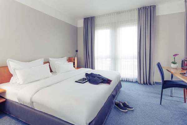Mercure Hotel Kamen Unna